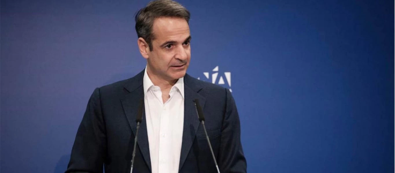 Η κυβέρνηση κάνει ένα βήμα πίσω: Ο Κ.Μητσοτάκης καλεί τους δημάρχους των νησιών σε διάλογο (βίντεο)